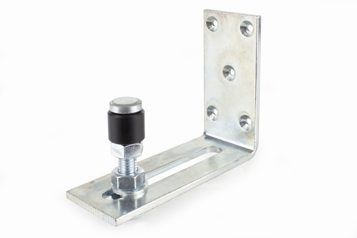 Bottenstyrningsrulle K-150/300 6550 Elzink