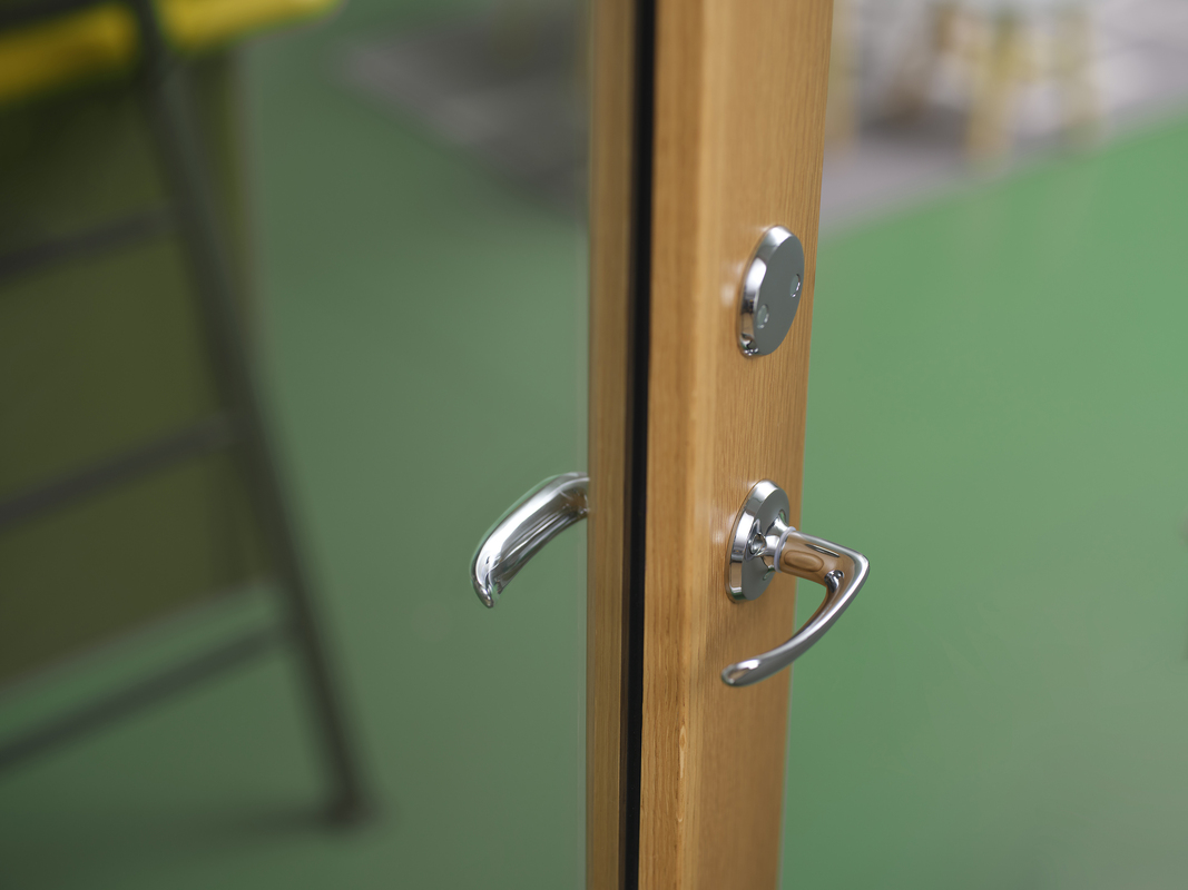 Väliovenpainike A696 Clean kiill.