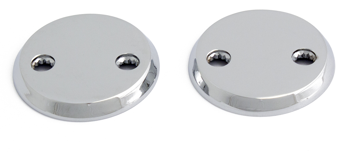 Peitekilpi 4265 kromi