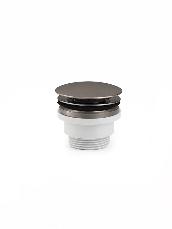 Bottenventil Gun metal