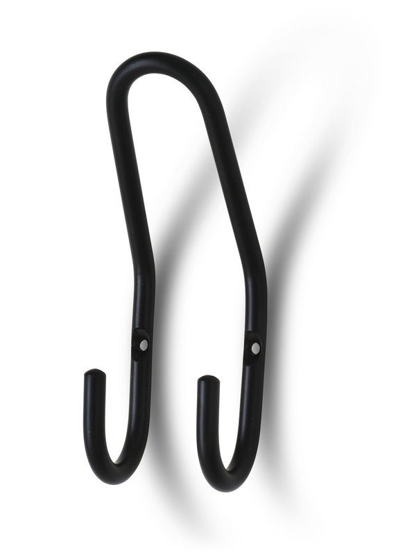 Dobbeltkrog Saturn Sort