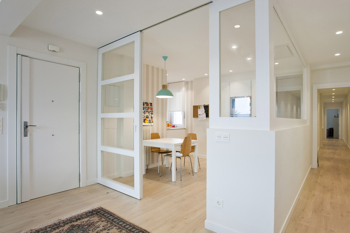 Beslagssats Soft-70 Elzink