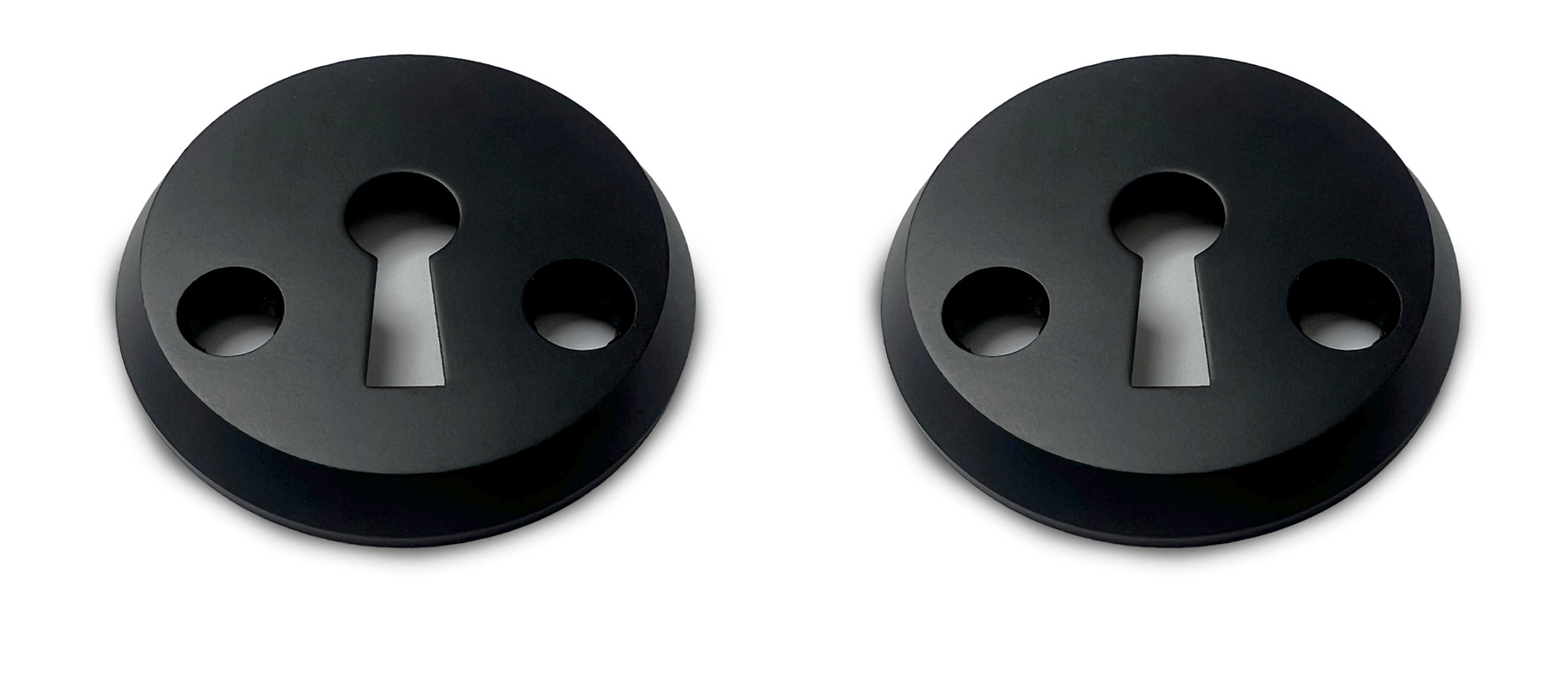 Nøkkelskilt 2991 Sort