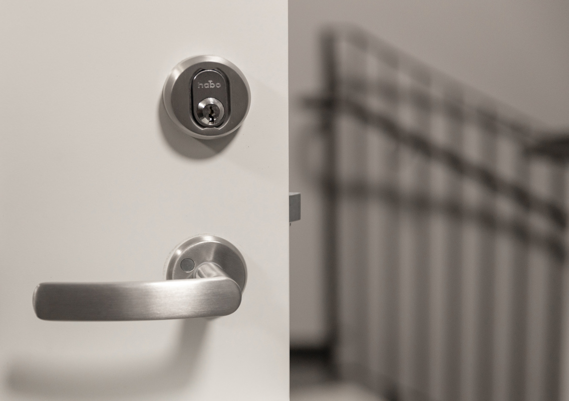 Cylinder 65537x2 Krom