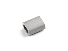 Wireklemme Aluminium 2,5 mm