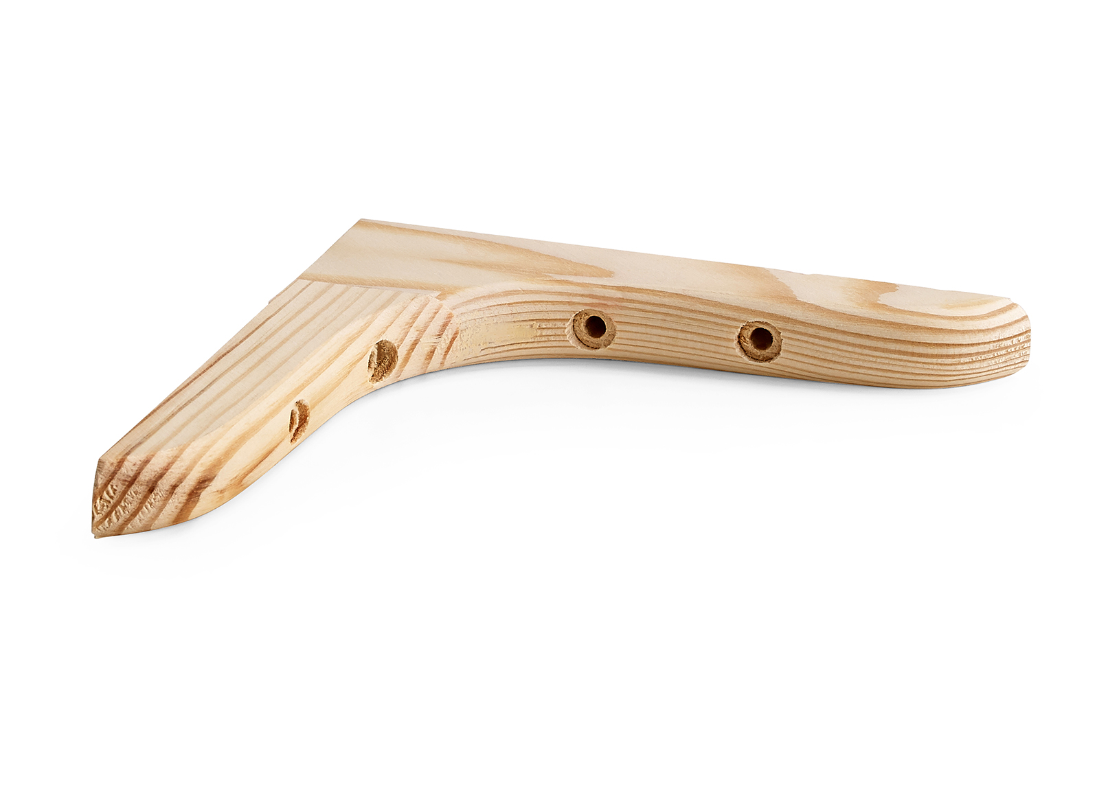 Kannatin Hobby käsittelemätön 150 mm | Habo