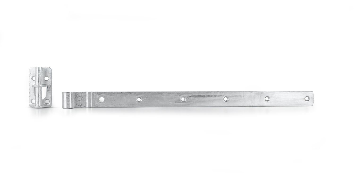 Stabelhængsel 2221 Varmgalvaniseret 500 mm