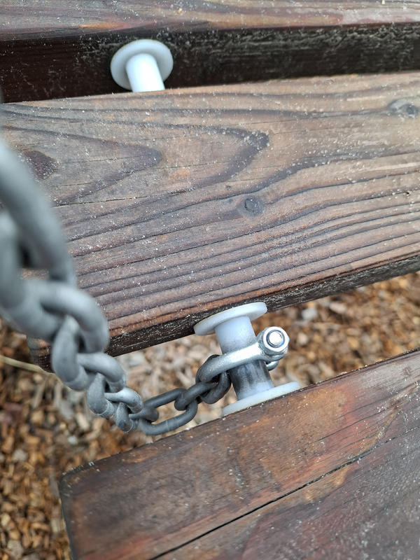 Schackel 508D Elzink 16 mm