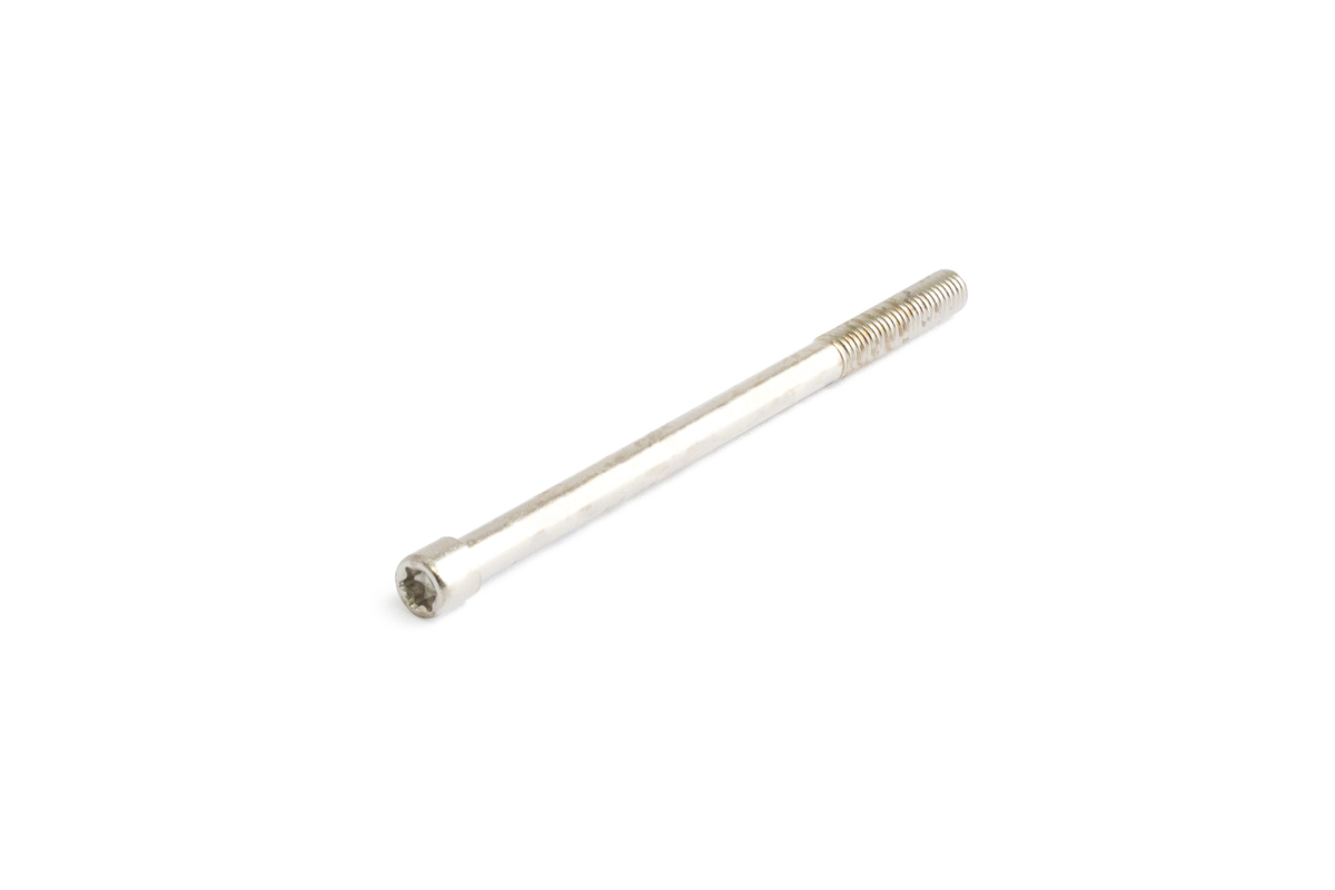 Cylinderskruv höghållfasthet 60 mm