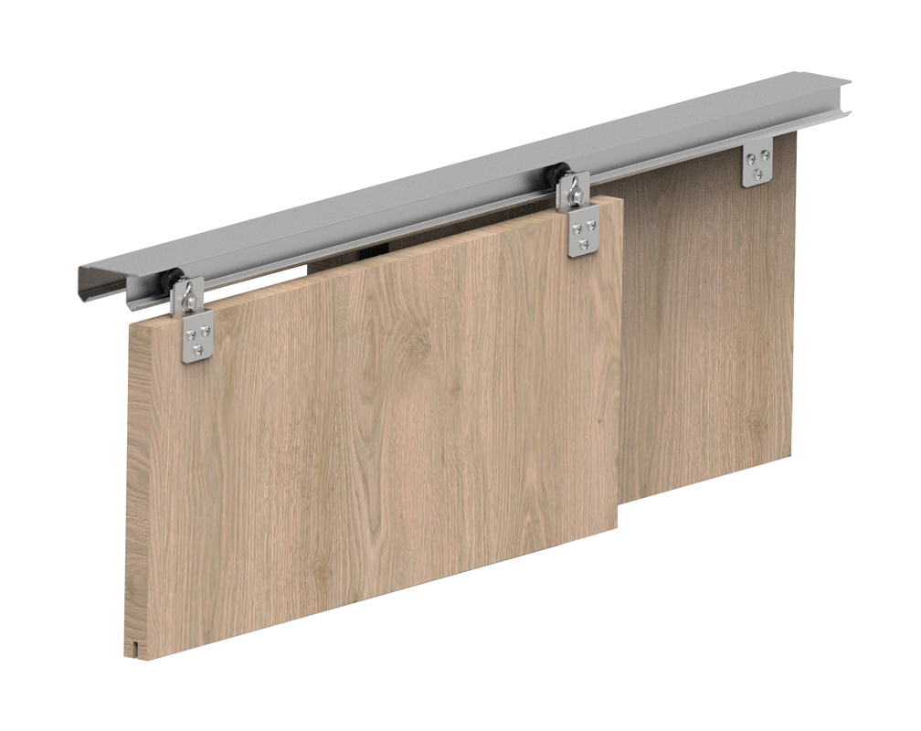 Beslagssats SF-30 Elzink