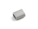Wireklemme Aluminium 4 mm