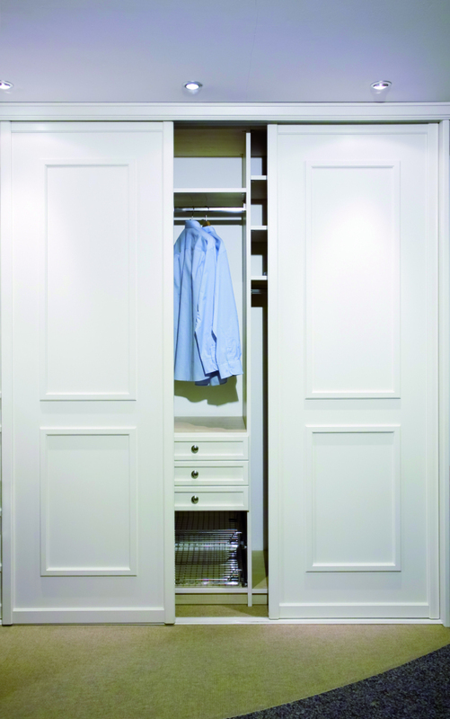 Beslagssats SF-30 Elzink