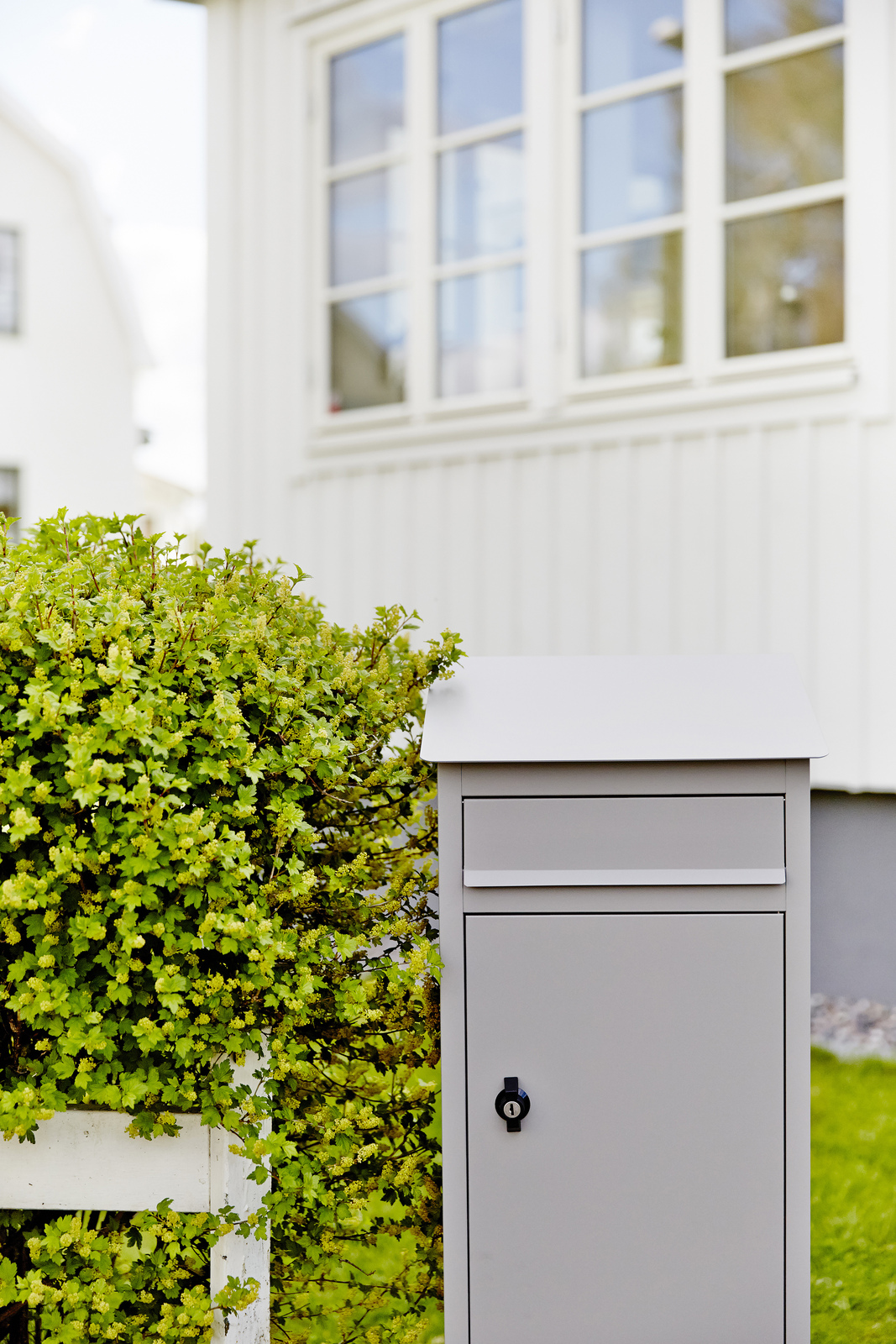 Postkasse | Habo