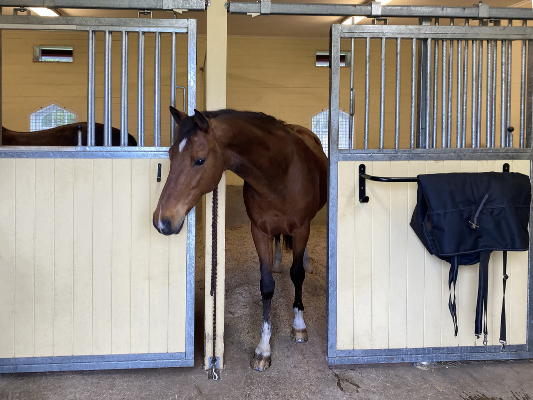 Beslagssats SF-75 Elzink