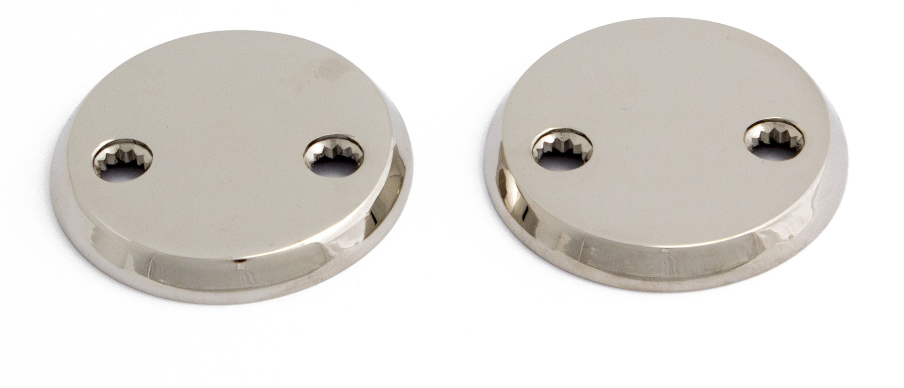 Peitekilpi 4265 nikkeli