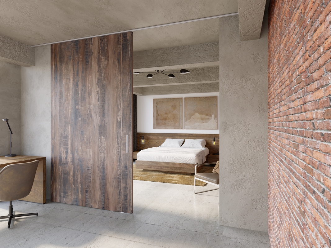 Beslagssats SF-75 Elzink