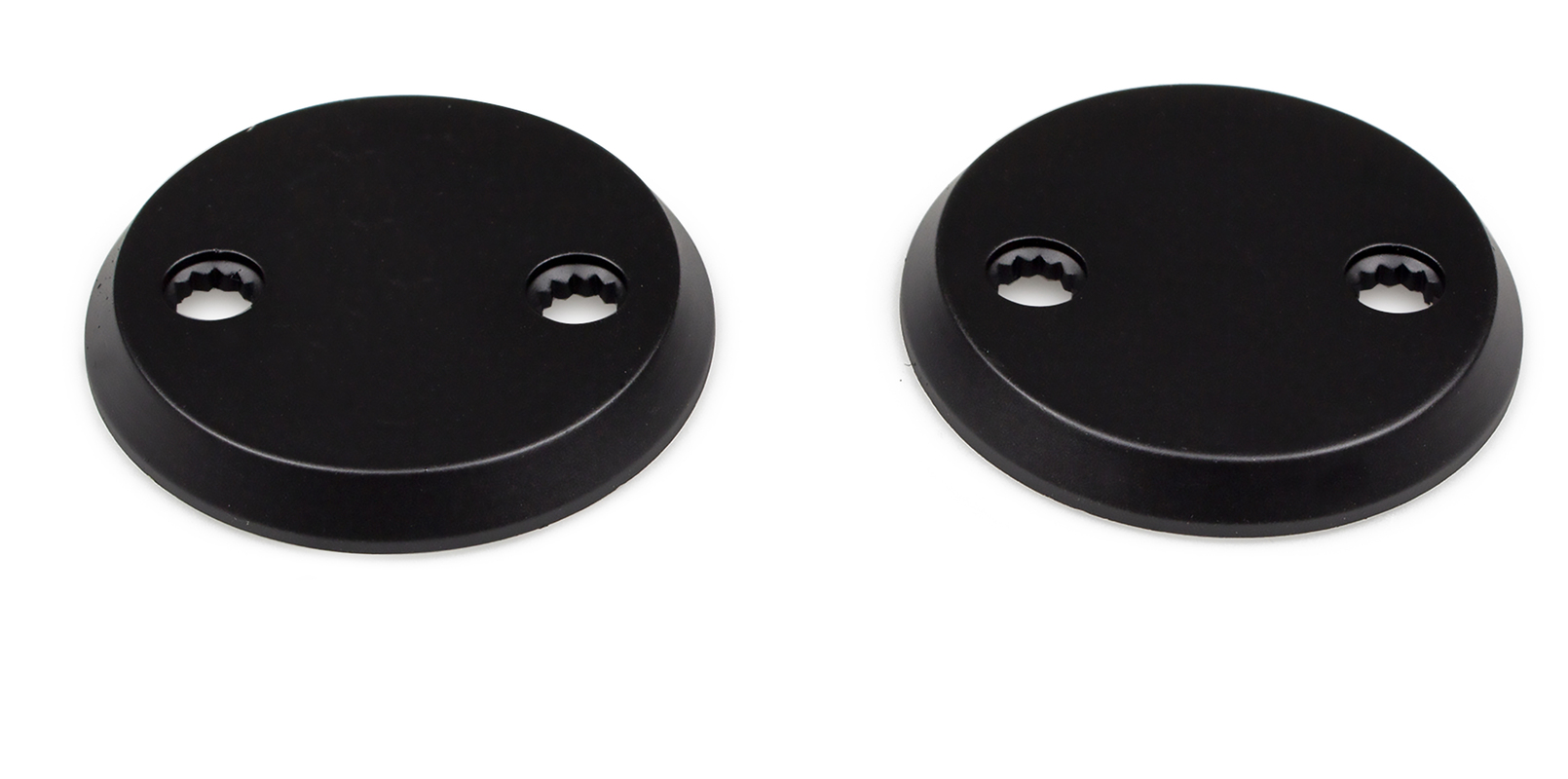 Peitekilpi 4265 musta