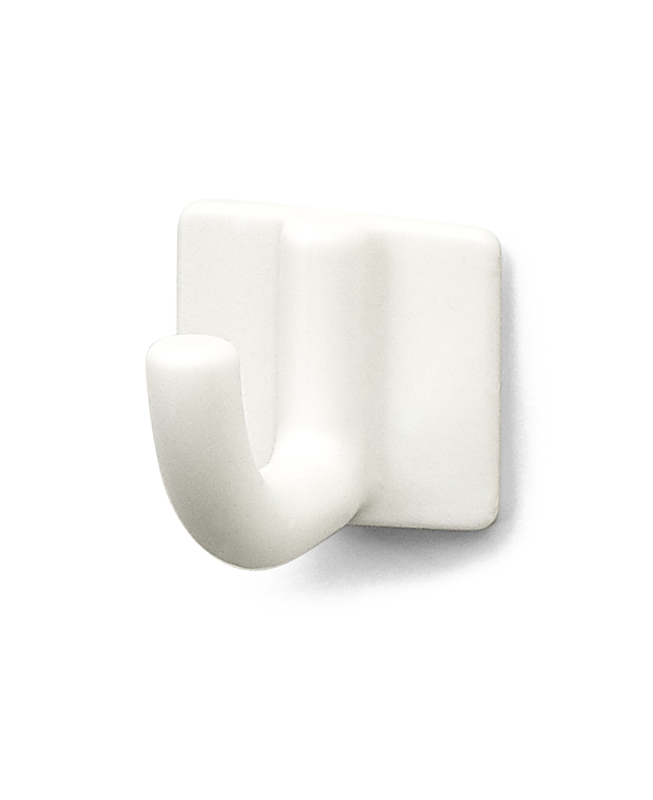 Pyyhekoukku Sani valkoinen