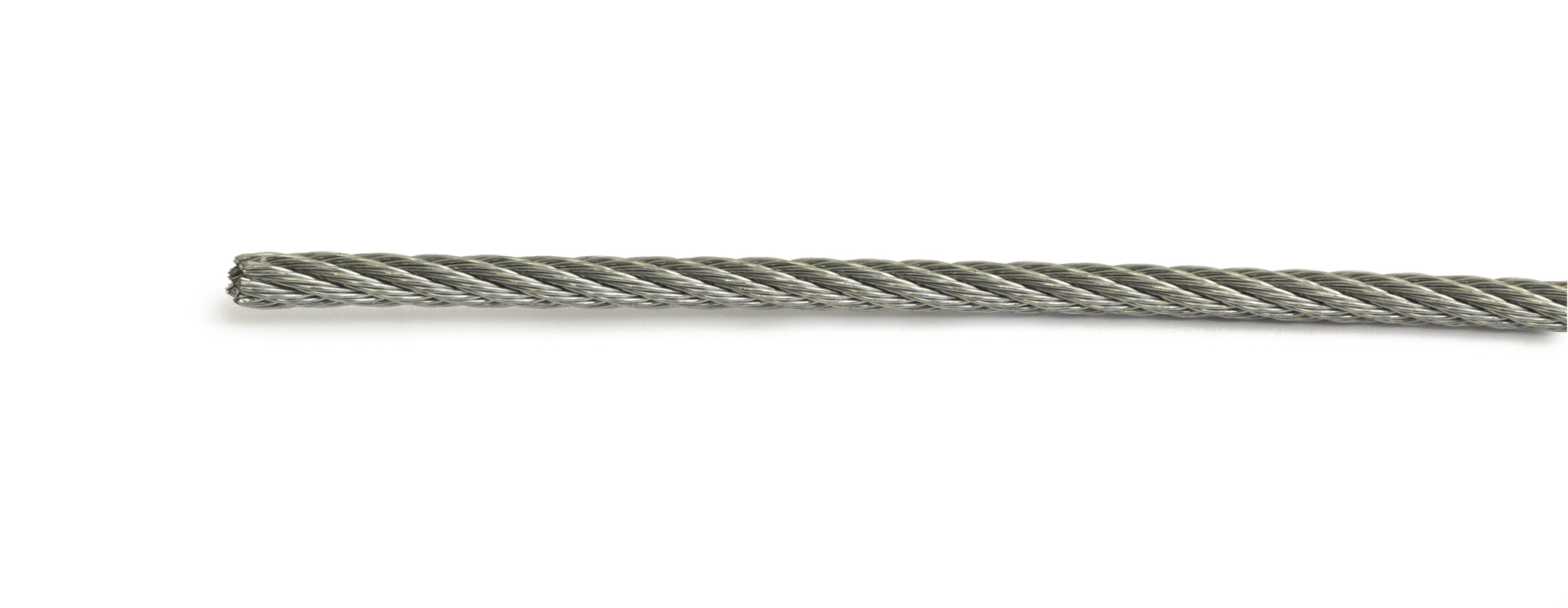 Wire 4 mm Elzink 10 m