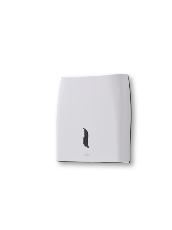 Handduksdispenser Public Vit