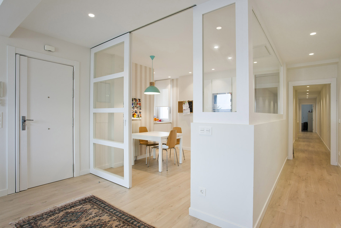 Tarvikesarja SF-70 sähkösinkitty