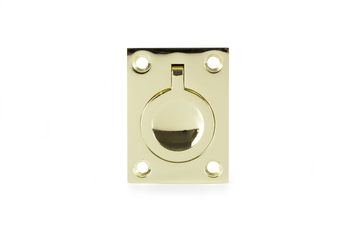 Luckhandtag 587 Förmässingad 52 mm