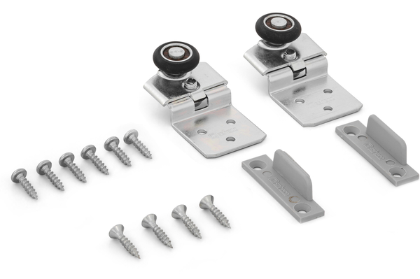 Beslagssats SF-30 Elzink