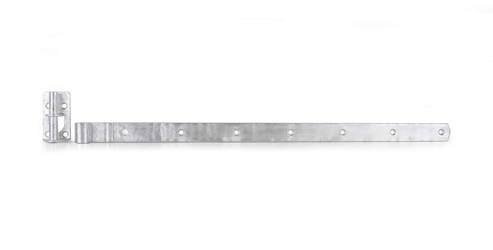 Stabelhængsel 2221 Varmgalvaniseret 600 mm