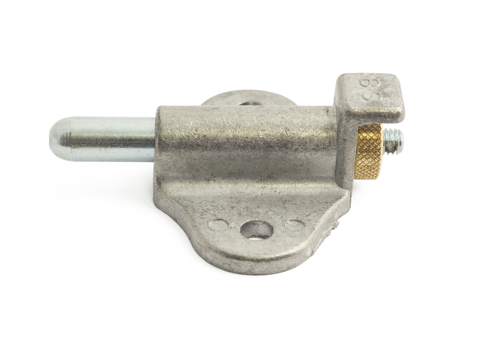 Boxlås 200 Aluminium | Habo