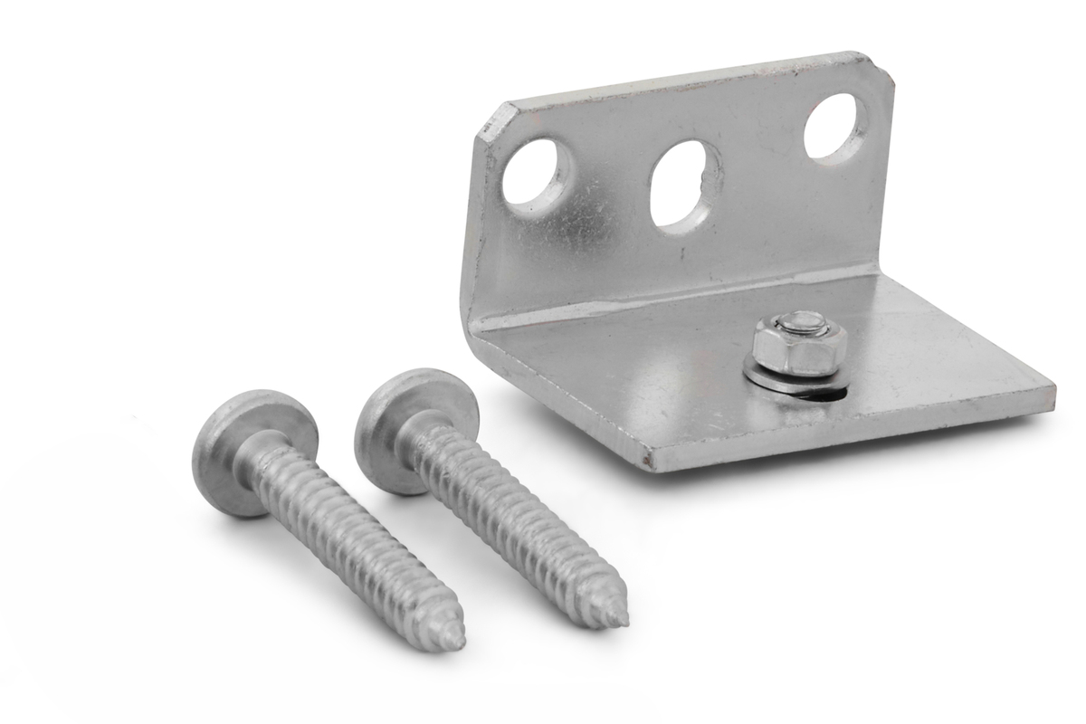 Veggbrakett SF-70 Elforsinket