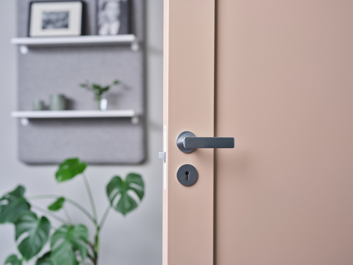 Vår värld av handtag