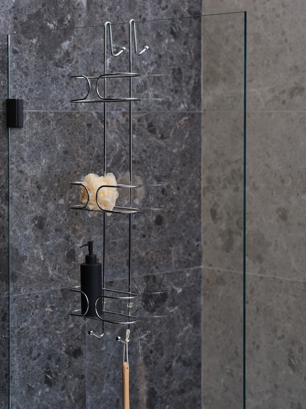 Duschhylla triple Ambrosia Krom