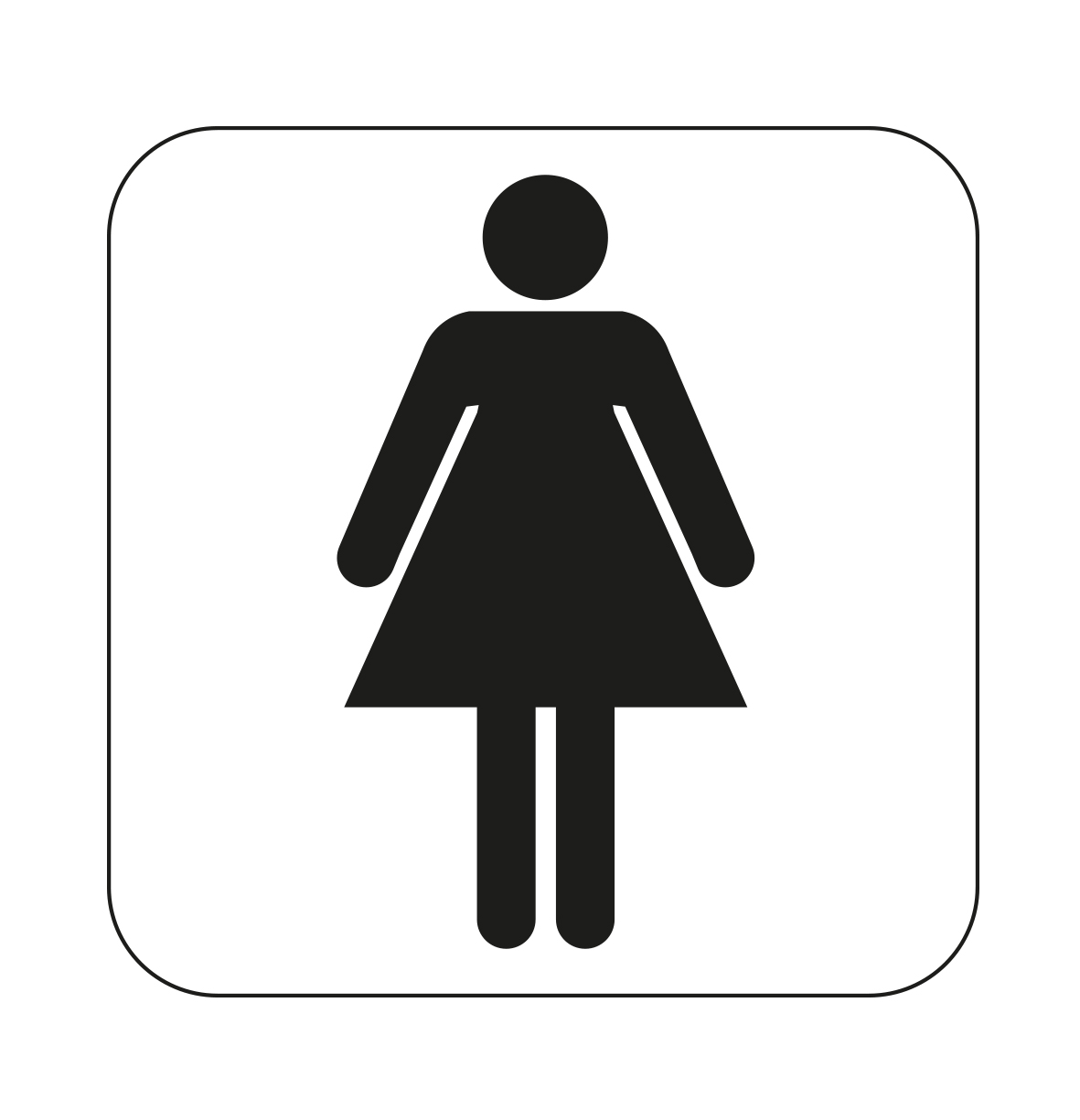 Картинка туалет девочек. Табличка "туалет". Вывеска женский туалет. Значок туалета. Значок туалета на дверь.