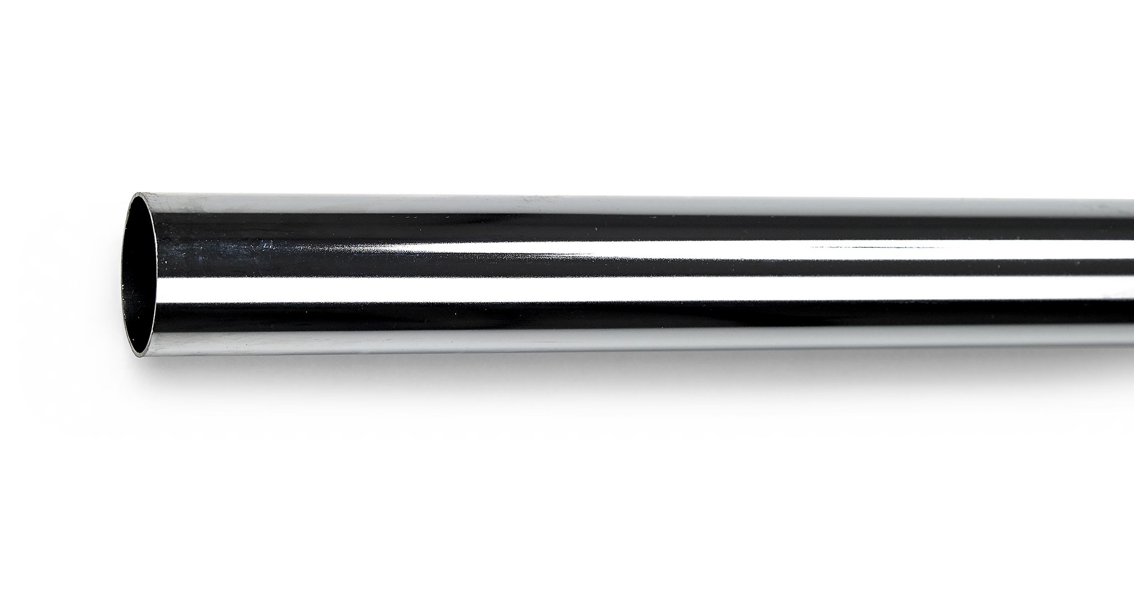 Rör 2200 Krom 5000 mm | Habo