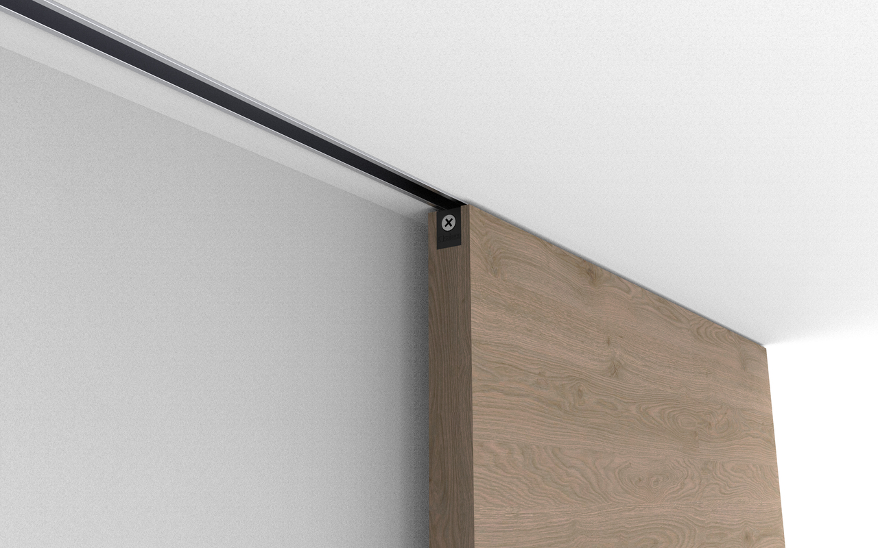 Beslagssats Soft-70 Elzink