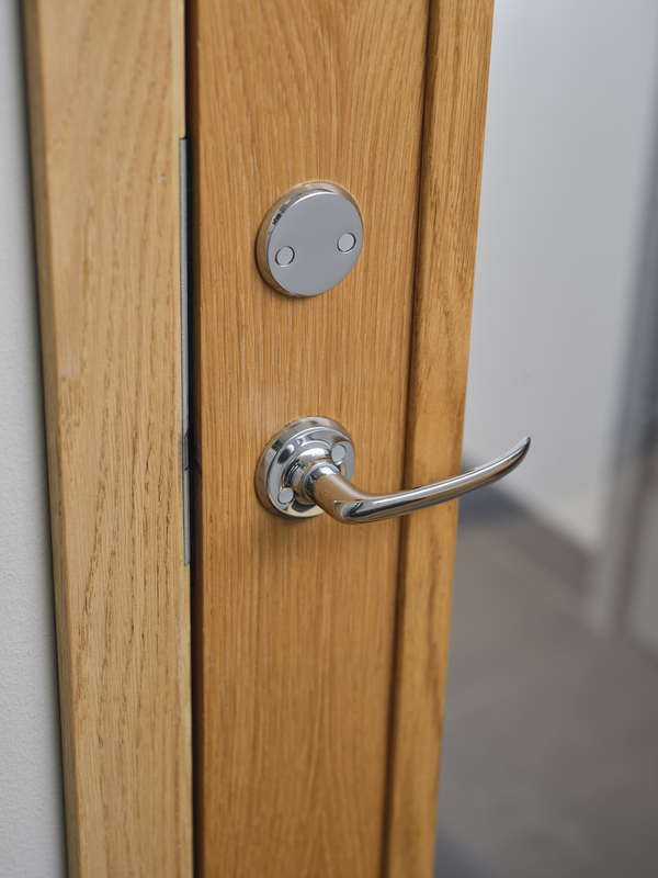 Väliovenpainike A696 Clean kiill.