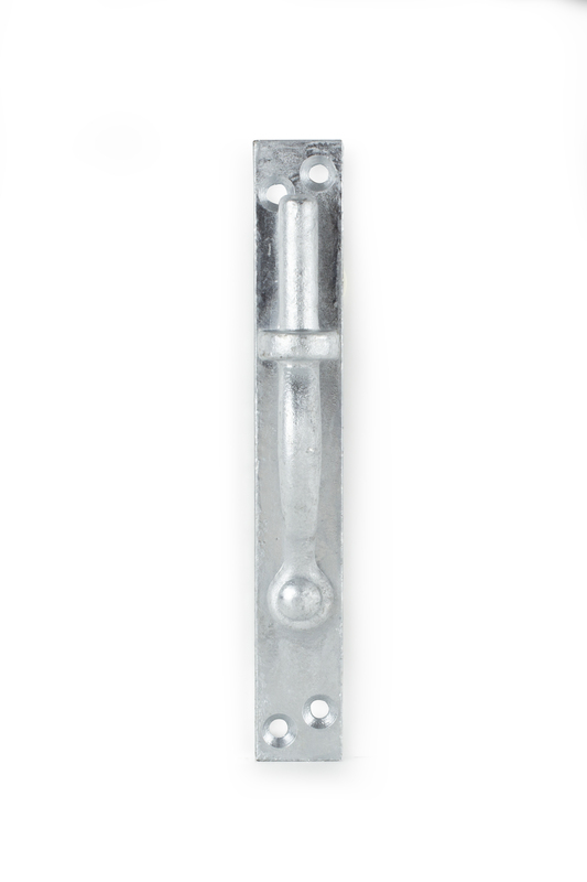 Pladestabel 2127 Varmgalvaniseret
