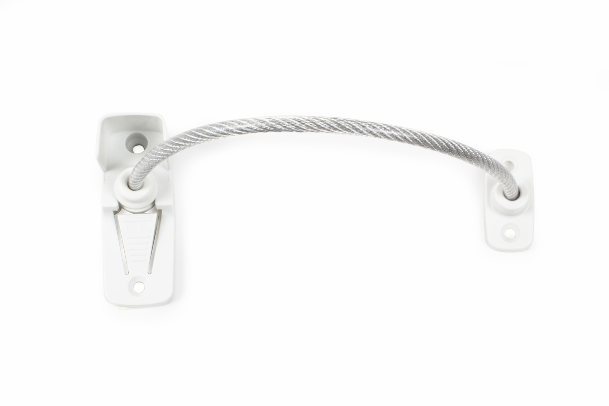 Fönsterspärr Safe 6184 Vit