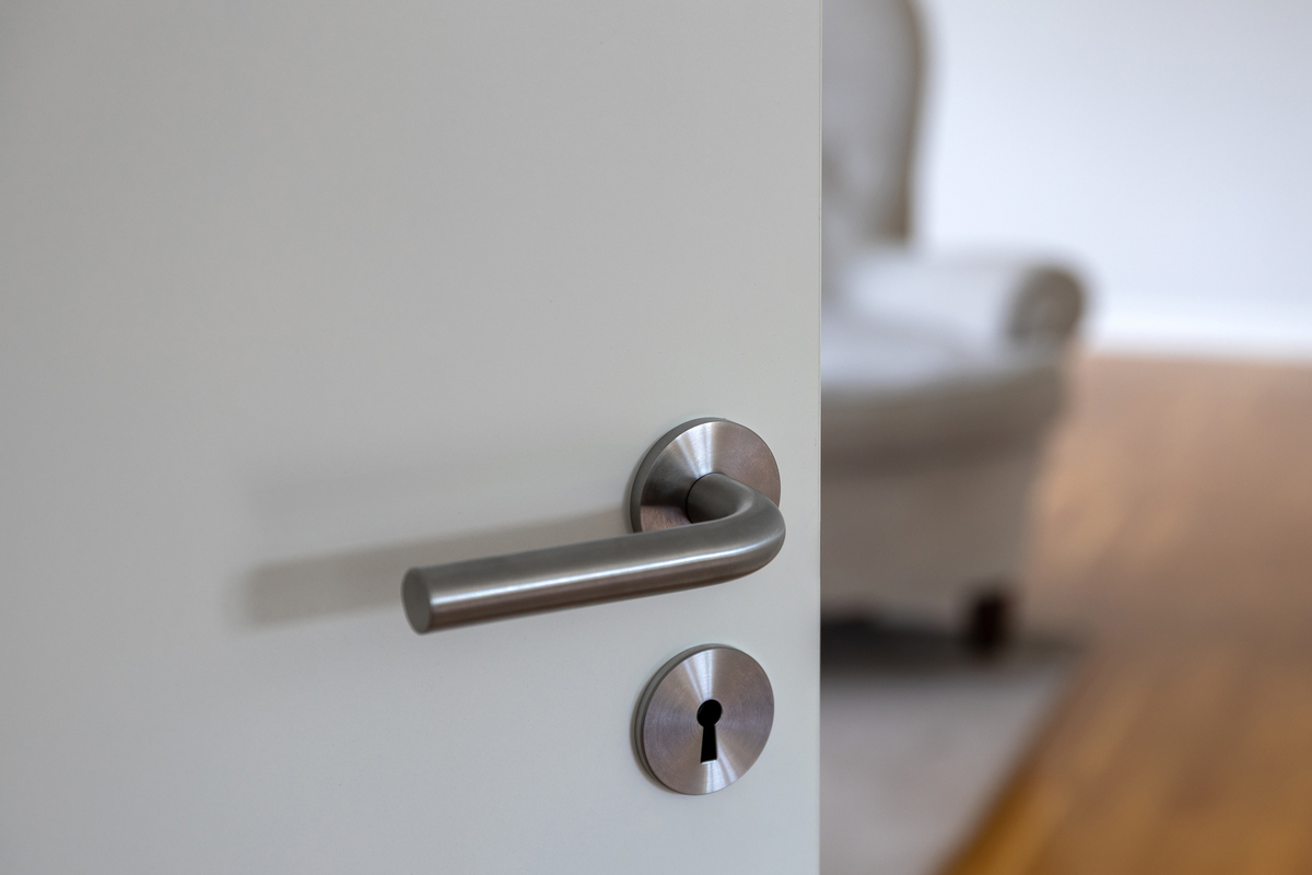 Väliovenpainike Portland rst