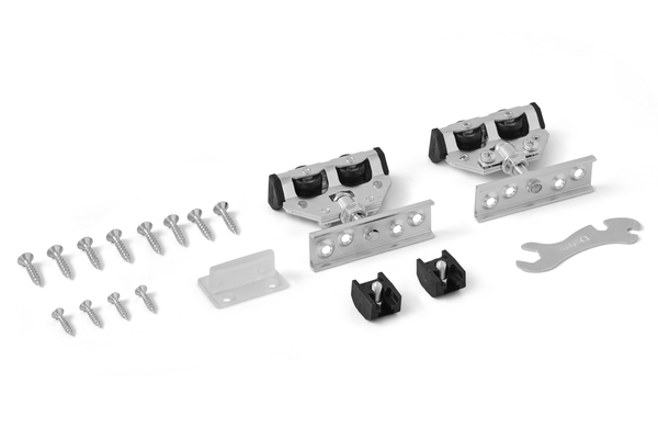 Beslagssats SF-75 Elzink