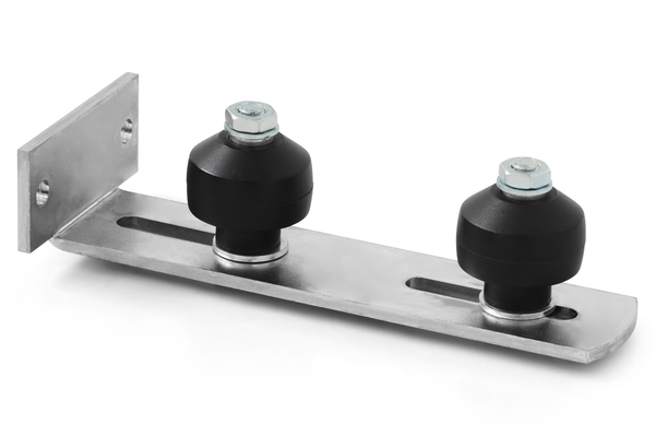 Bunnstyrningsvinkel, dobbel SF-150/300 Elforsinket