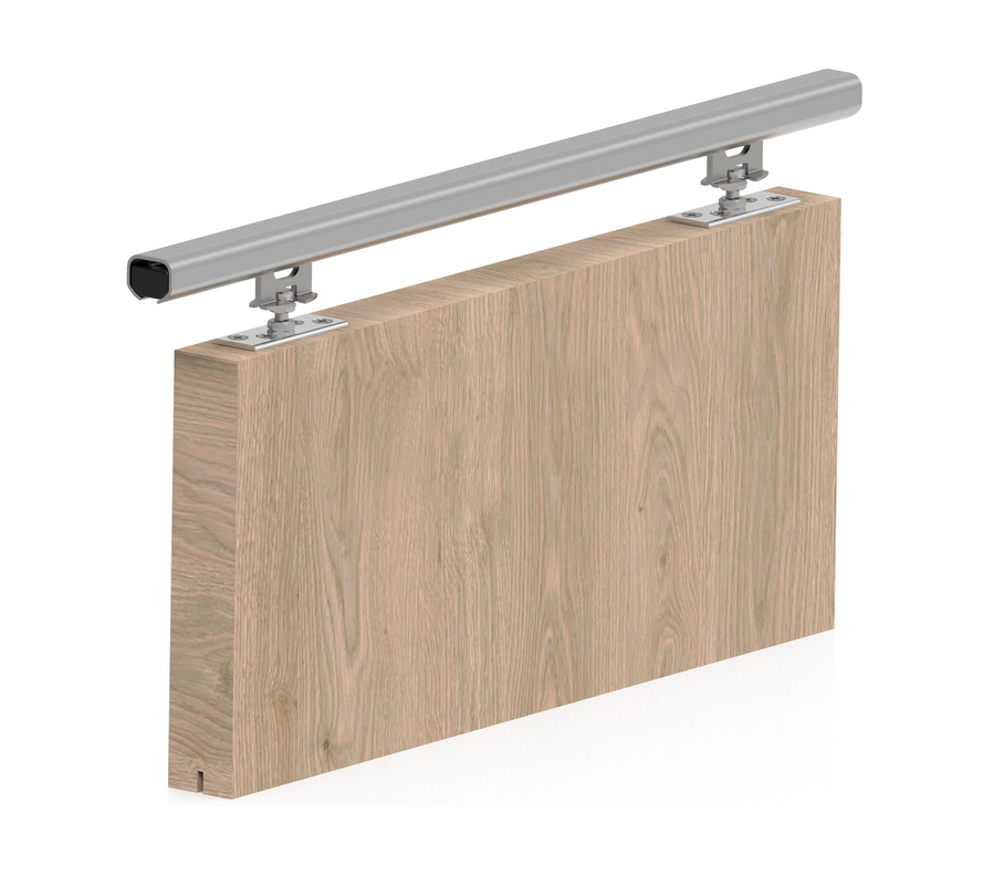 Beslagssats SF-75 Elzink