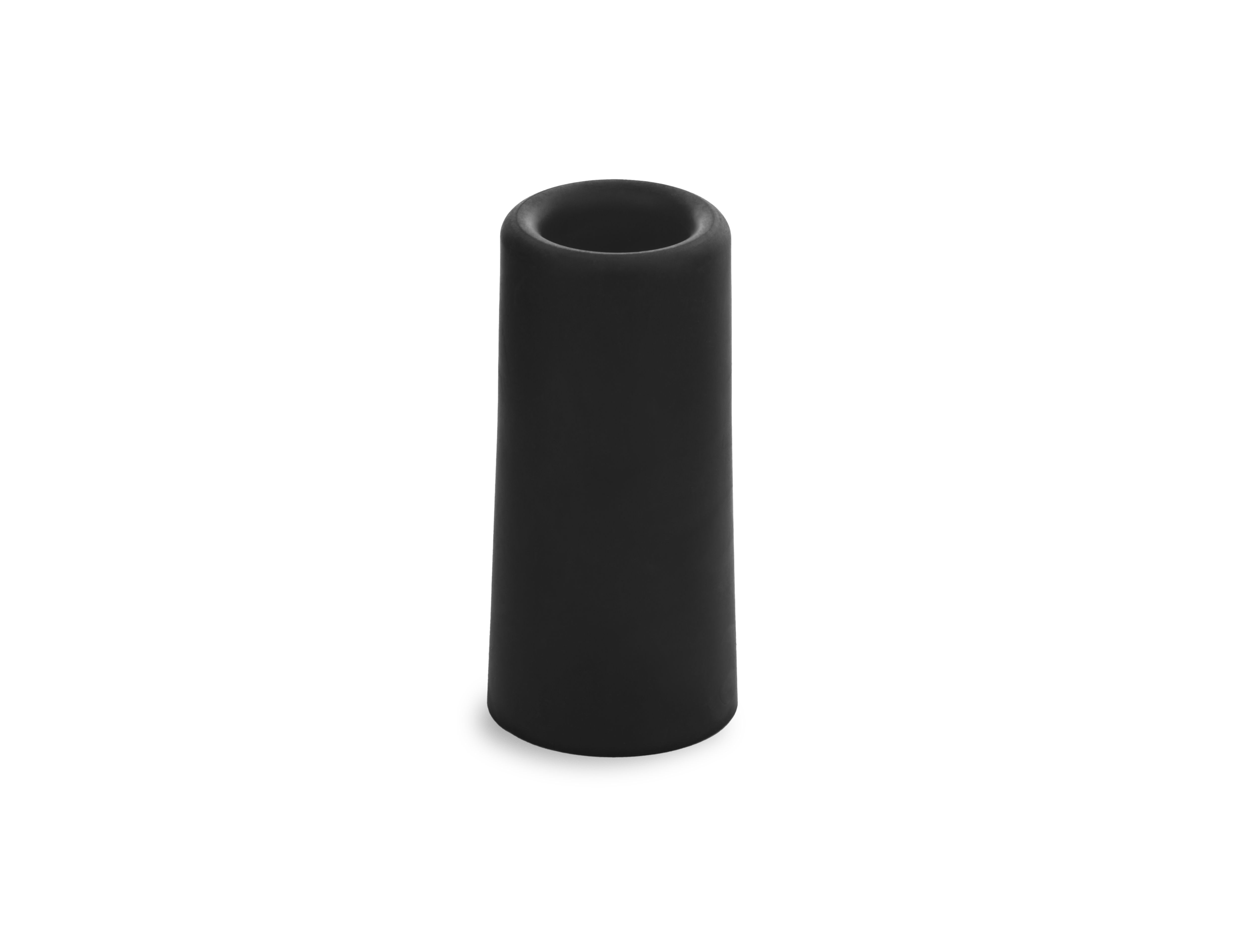 D rrstopp Svart 65 Mm Habo d-rrstopp-svart-65-mm-habo