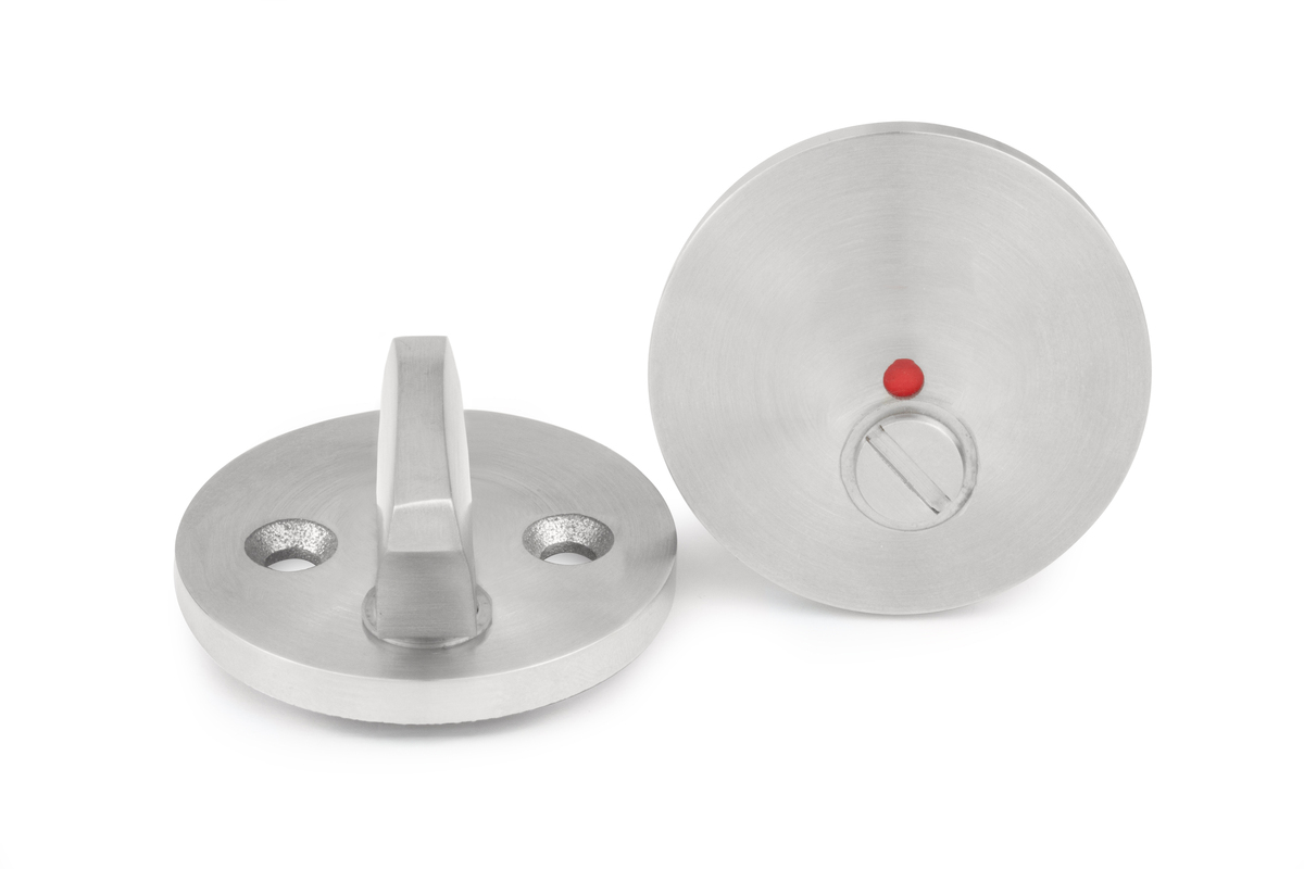 WC-vääntönuppi F265 rst