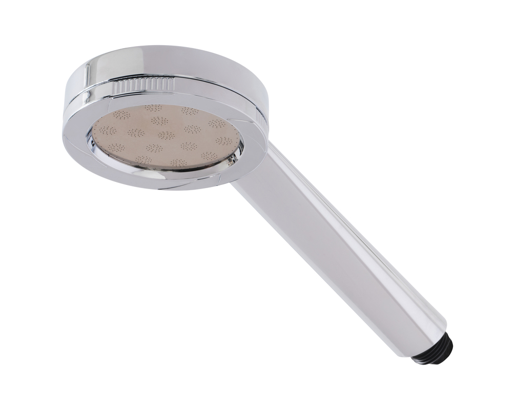 Handdusch 1- spray Iris Krom